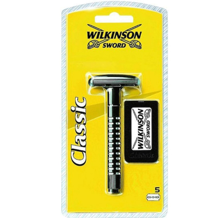 WILKINSON SWORD CLASSIC T