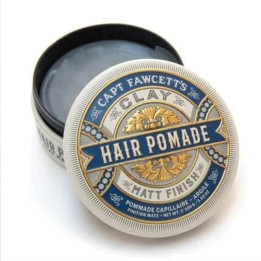 CAPTAIN FAWCETT S CLAY POMADE 100GR