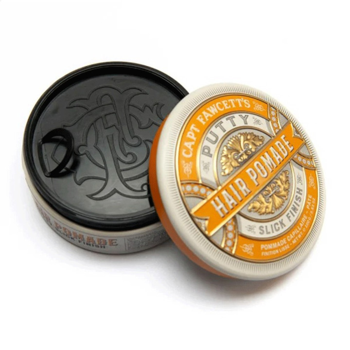 CAPTAIN FAWCETT S PUTTY POMADE 100GR