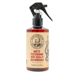 CAPTAIN FAWCETT SEA SALT SPRAY 250ML