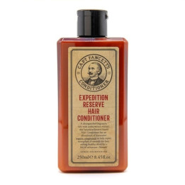 CAPTAIN FAWCETT EXPEDITION RESERVE HAIR CONDITIONER 250ML