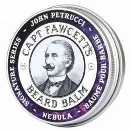 CAPTAIN FAWCETT JOHN PETRUCCI'S NEBULA BEARD BALM 60M