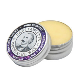 CAPTAIN FAWCETT NEBULA MOUSTACHE WAX 15ML