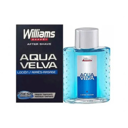 WILLIAMS AQUA VELVA AFTER SHAVE 100ML