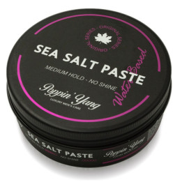 POPPIN’ YANG SEA SALT PASTE 108GR