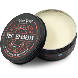 POPPIN’ YANG CLASSIC SERIES POMADE “THE EFIALTIS” 100GR