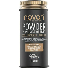 NOVON PROFESSIONAL POWDER STYLING & VOLUME 21GR