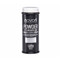 NOVON POLVO VOLUMINIZADOR MATE CUBRE CANAS 20 GR
