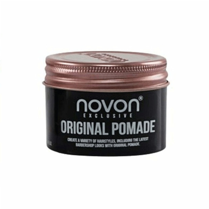 NOVON ORIGINAL POMADE 100ml