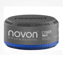 NOVON PROFESSIONAL CYBER WAX 150ML