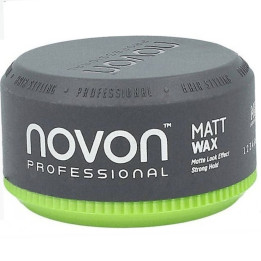 NOVON PROFESSIONAL MATT WAX 150ML
