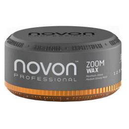 NOVON PROFESSIONAL ZOOM WAX 150ML