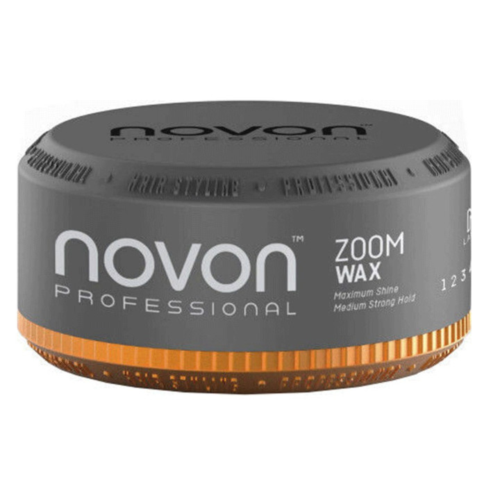 NOVON PROFESSIONAL ZOOM WAX 150ML