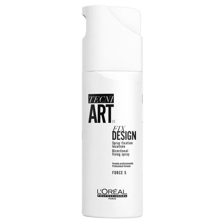 L'OREAL PROFESSIONNEL FIX DESIGN SPRAY 200ML