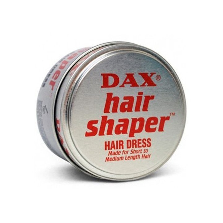 DAX HAIR SHAPER 99GR