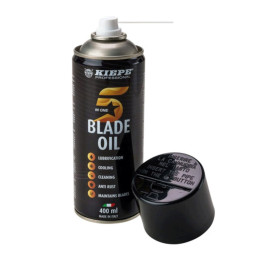 KIEPE BLADE OIL 5 IN 1 400ML