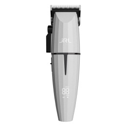 JRL ONYX HAIR CLIPPER FRESH FADE GHOST CORDLESS 2020C-BW