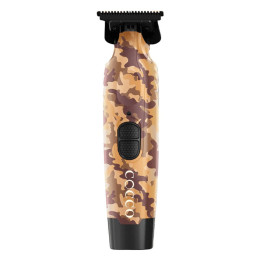 COCCO TRIMMER HYPERVELOCE PRO ARMY CORDLESS