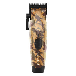 COCCO HAIR CLIPPER HYPERVELOCE PRO ARMY CORDLESS