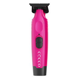COCCO TRIMMER HYPERVELOCE PRO PINK CORDLESS