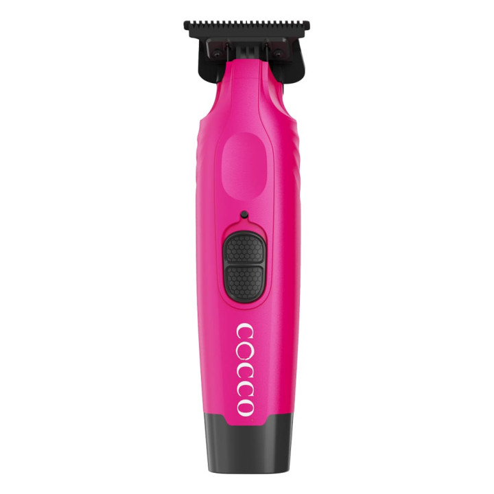 COCCO TRIMMER HYPERVELOCE PRO PINK CORDLESS