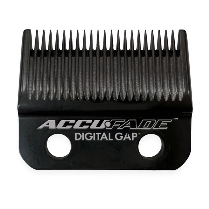 COCCO REPLACEMENT BLADE DIGITAL GAP ACCUFADE FOR CLIPPERS