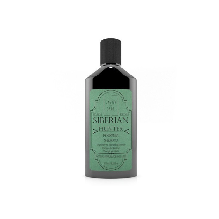 LAVISH HAIR CARE SIBERIAN HUNTER 250ML