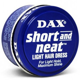 DAX SHORT & NEAT 99GR