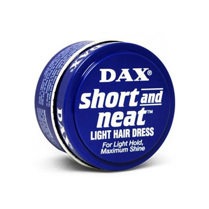 DAX SHORT & NEAT 99GR