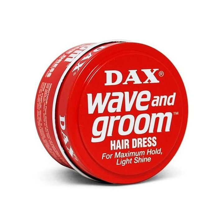 DAX WAVE & GROOM 99GR