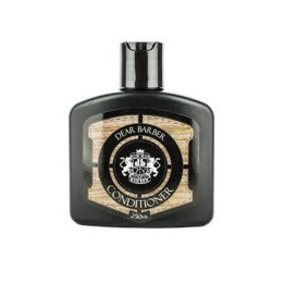 DEAR BARBER CONDITIONER - 250ML