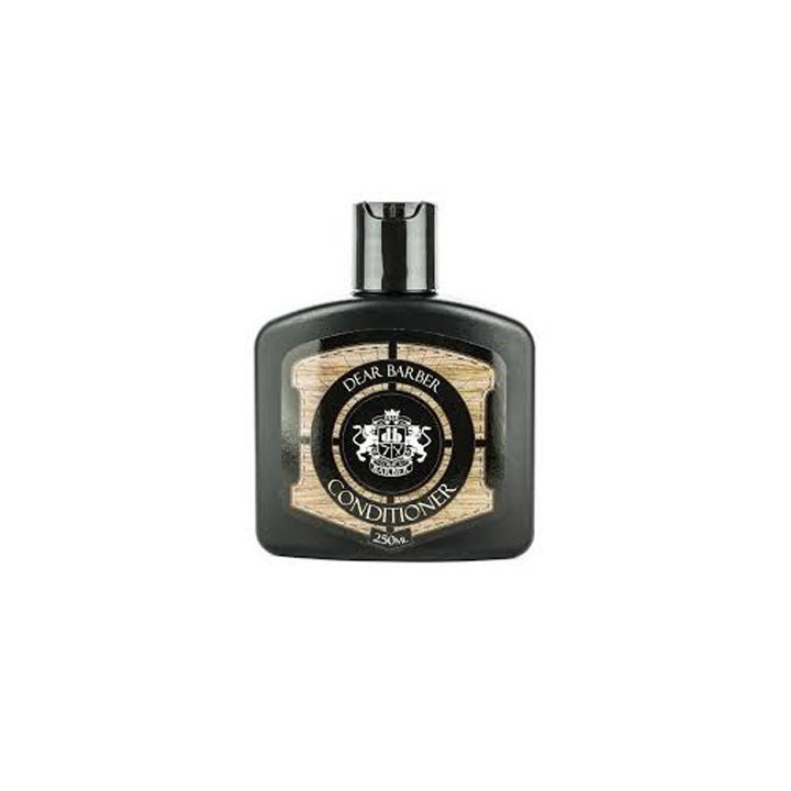 DEAR BARBER CONDITIONER - 250ML