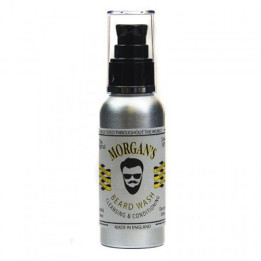 MORGAN'S BEARD WASH 100ML