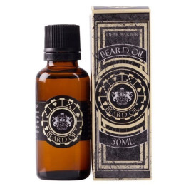 DEAR BARBER BEARD OIL 30ML