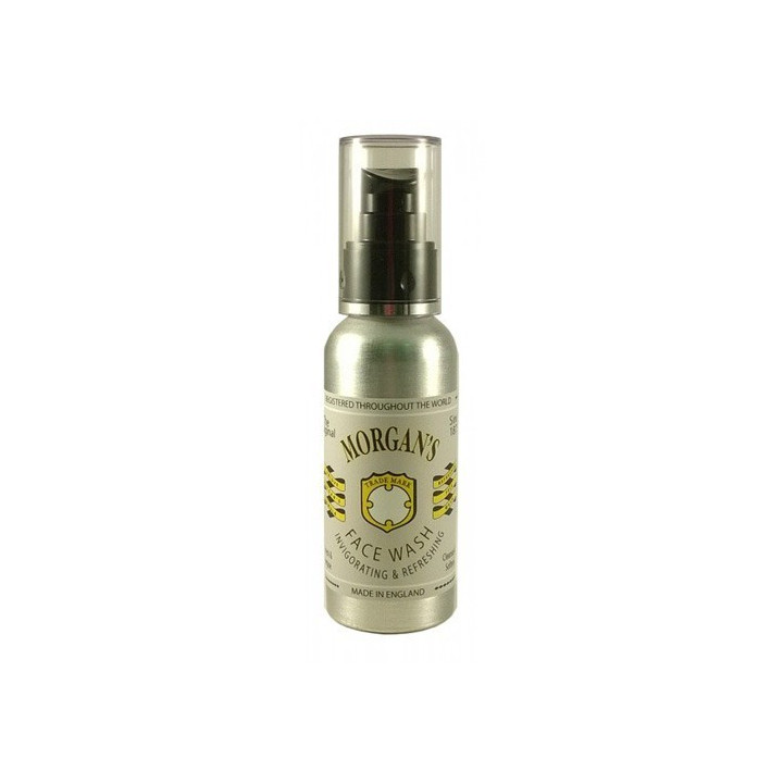 MORGAN'S FACE WASH 100ML