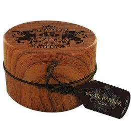 DEAR BARBER FIBRE 100ML