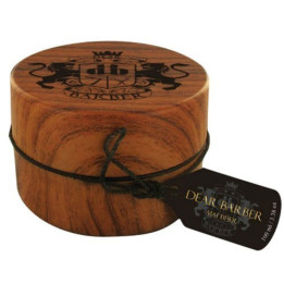 DEAR BARBER MATTIFIER CLAY 100ML