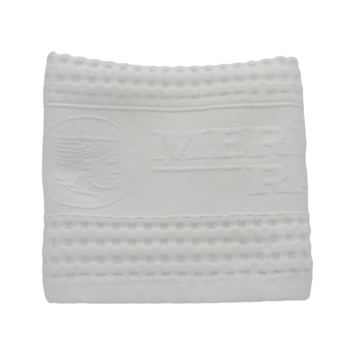MERKUR TOWEL WHITE 50X74CM