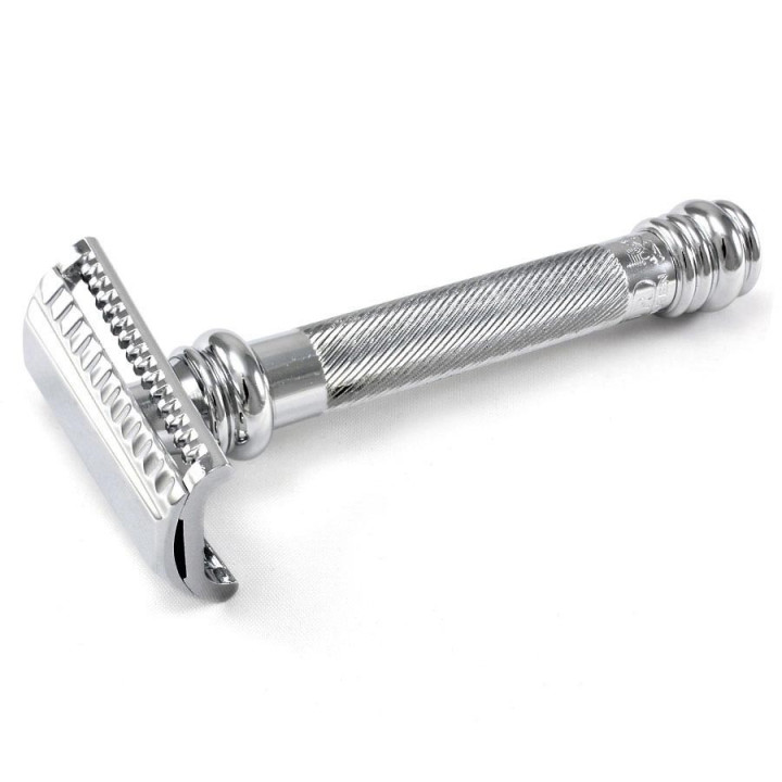 MERKUR SAFETY RAZOR 39C SLANT