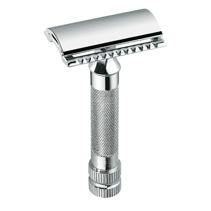 MERKUR SAFETY RAZOR 34C HD
