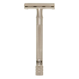 MERKUR SAFETY RAZOR 23 STAINLESS STEEL