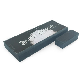 1STONE SHARPENING STONE BLACK SHADOW 150X60 GRIT 12000 BOUT INCLUDED
