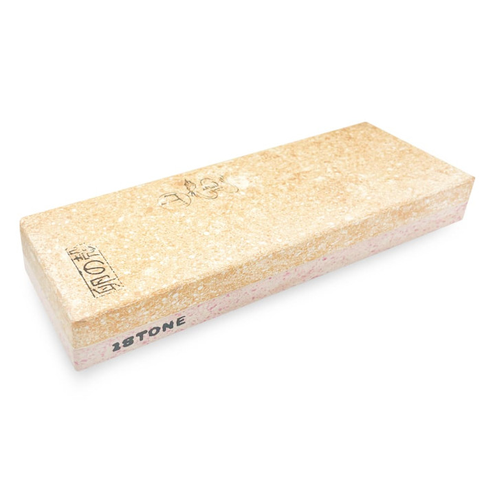 1STONE SHARPENING STONE TATSUYAMA SEMI-SYNTHETIC 200X75 GRIT 1000/6000