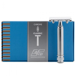 FATIP SAFETY RAZOR CHROME GRANDE