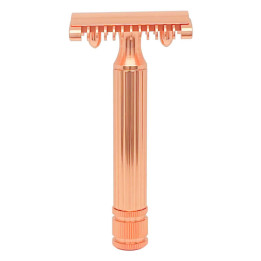 FATIP SAFETY RAZOR IL GRANDE OPEN COMB COPPER