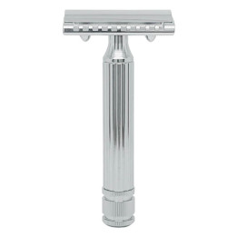 FATIP SAFETY RAZOR HYBRID LARGE CHROME CC-OC