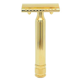 FATIP, SAFETY RAZOR, HYBRID GRANDE GOLD CC-OC.