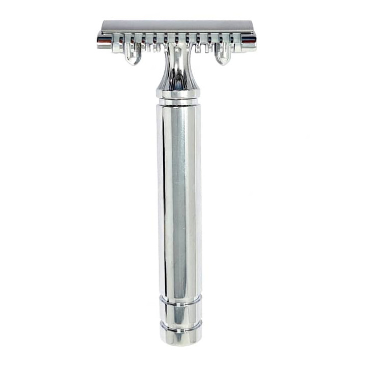 FATIP SAFETY RAZOR IL GROSSO CHROME