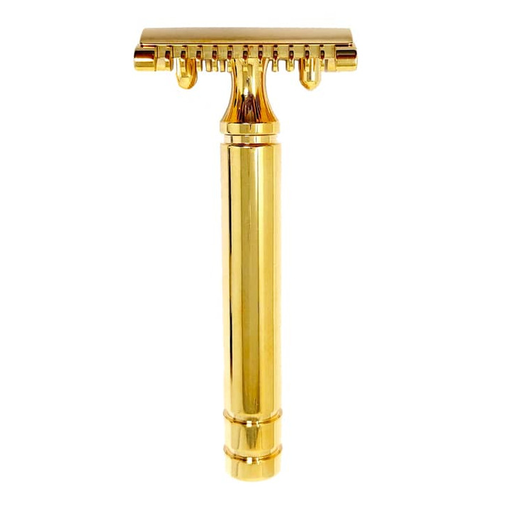 FATIP SAFETY RAZOR IL GROSSO GOLD