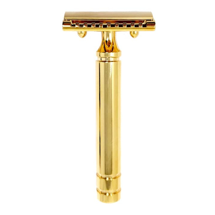 FATIP SAFETY RAZOR IL GROSSO GOLD PC